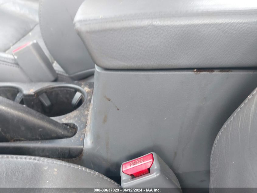 2005 Honda Accord 3.0 Ex VIN: 1HGCM66525A007333 Lot: 39637029