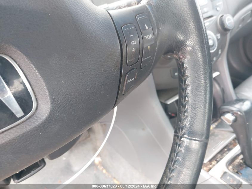 2005 Honda Accord 3.0 Ex VIN: 1HGCM66525A007333 Lot: 39637029