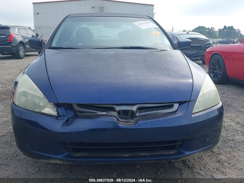 2005 Honda Accord 3.0 Ex VIN: 1HGCM66525A007333 Lot: 39637029