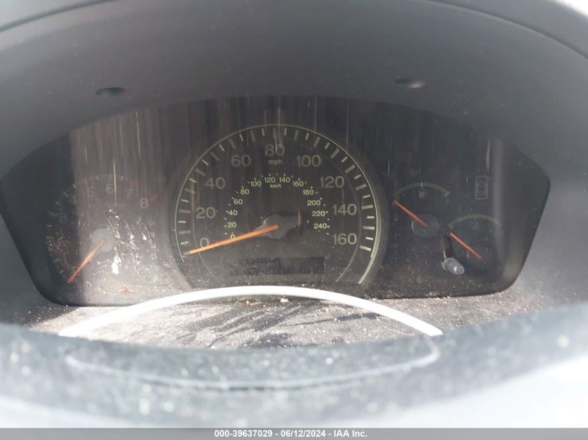 2005 Honda Accord 3.0 Ex VIN: 1HGCM66525A007333 Lot: 39637029