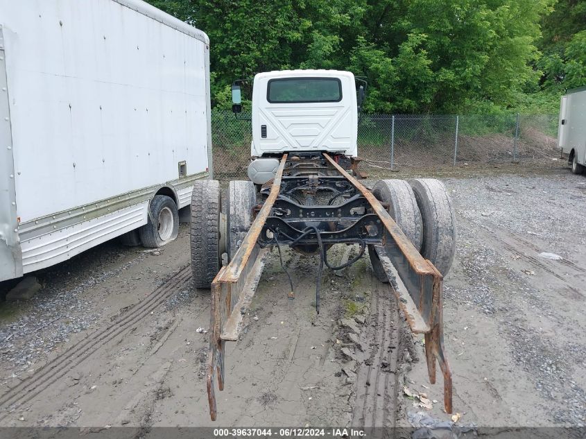 2019 International Durastar 4300 VIN: 1HTMMMML6KH072541 Lot: 39637044