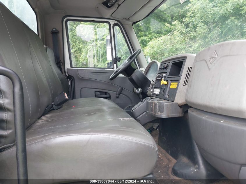 2019 International Durastar 4300 VIN: 1HTMMMML6KH072541 Lot: 39637044