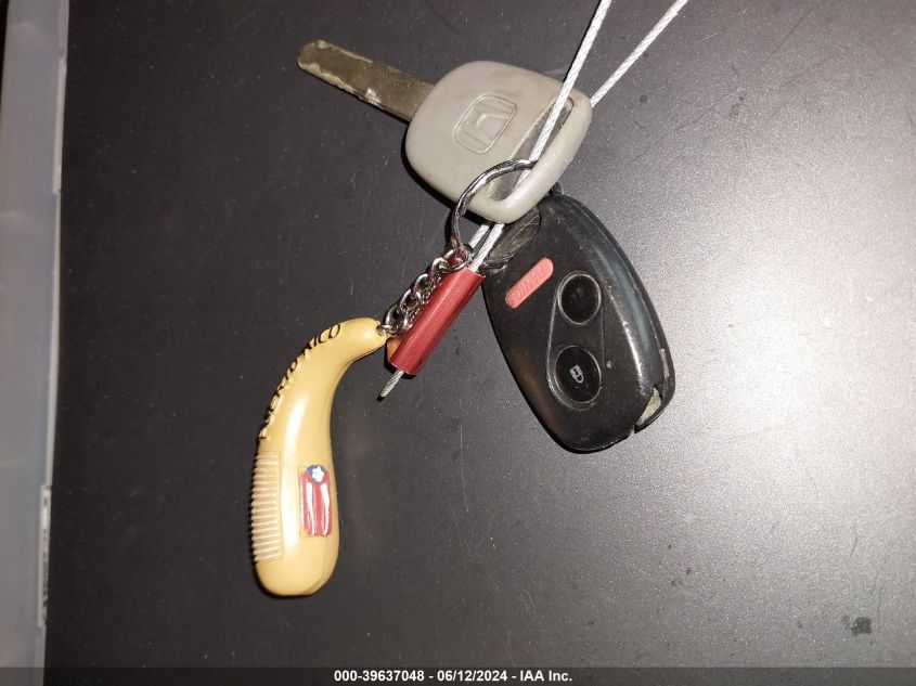 2008 Honda Civic Lx VIN: 2HGFA16518H349094 Lot: 39637048