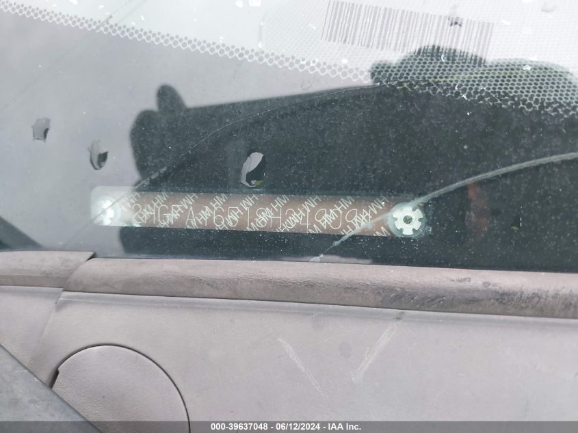 2008 Honda Civic Lx VIN: 2HGFA16518H349094 Lot: 39637048