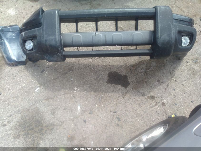 2004 Honda Pilot Ex-L VIN: 2HKYF18584H580081 Lot: 39637049