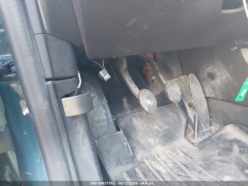 2009 Mini Cooper VIN: WMWMF33579TU75243 Lot: 39637052