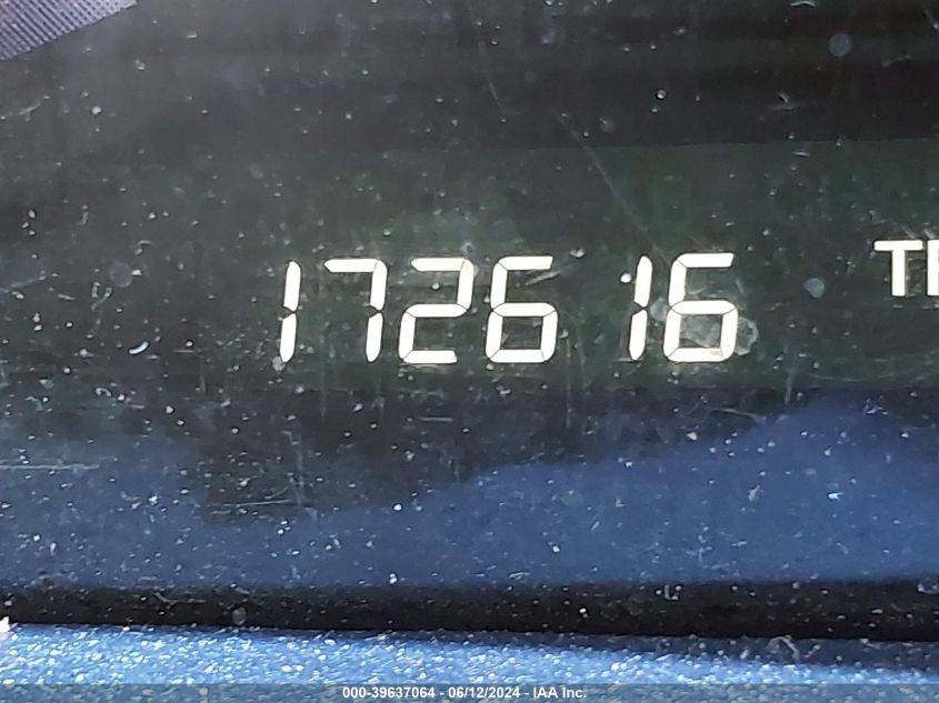 2007 Honda Odyssey Ex-L VIN: 5FNRL38787B067409 Lot: 39637064