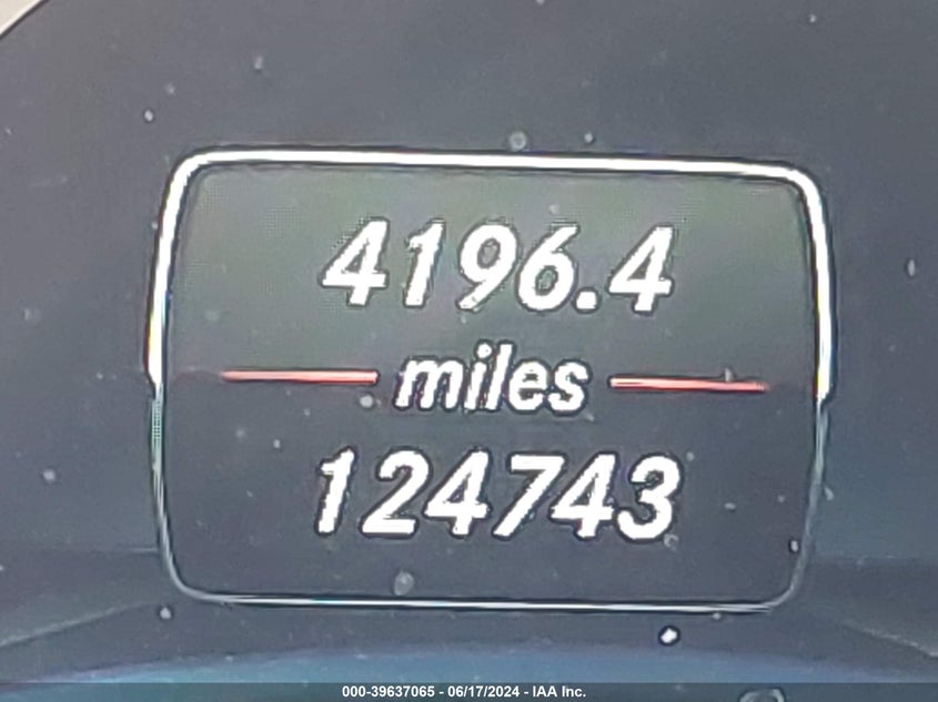 2014 MERCEDES-BENZ E 350 350 - WDDHF5KB1EA899911