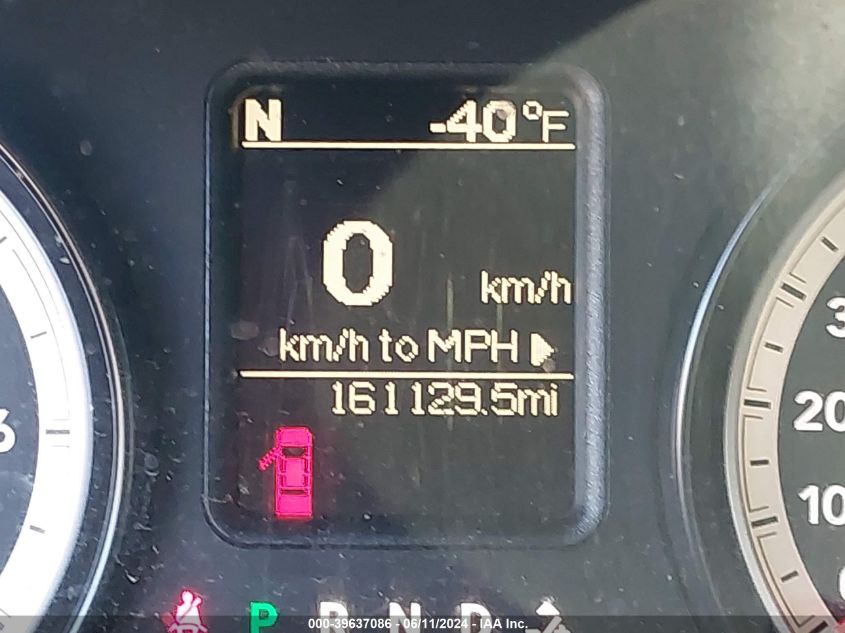 2014 Ram 1500 Express VIN: 1C6RR7KT1ES249486 Lot: 39637086