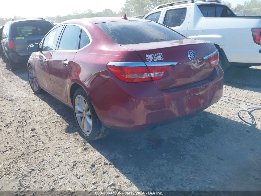 1G4PP5SK6E4235312 2014 Buick Verano