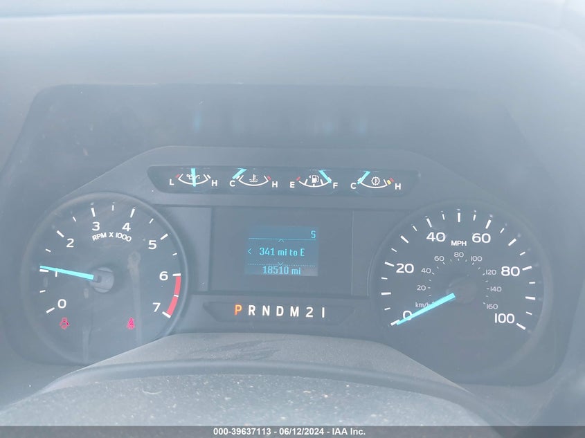 2022 FORD F-250 XL - 1FTBF2B66NED03895