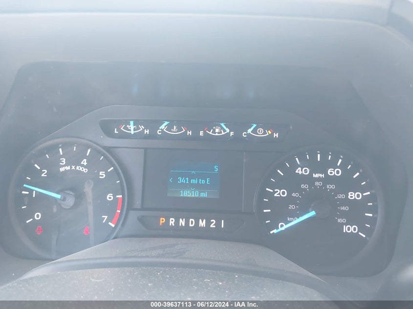 2022 FORD F-250 XL - 1FTBF2B66NED03895