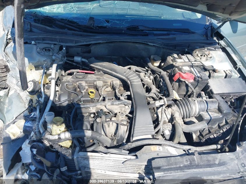 2008 Ford Fusion Se VIN: 3FAHP07Z08R202583 Lot: 39637139