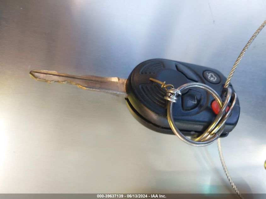 2008 Ford Fusion Se VIN: 3FAHP07Z08R202583 Lot: 39637139