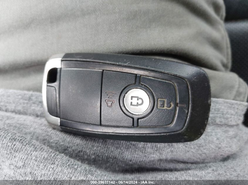 2019 Ford F-150 Lariat VIN: 1FTEW1E59KKD14283 Lot: 39637142