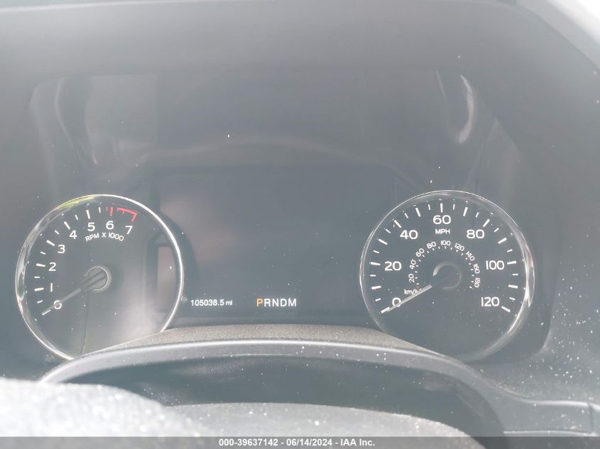 2019 Ford F-150 Lariat VIN: 1FTEW1E59KKD14283 Lot: 39637142