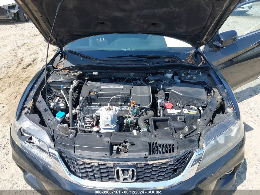 1HGCT1A75EA004814 | 2014 HONDA ACCORD