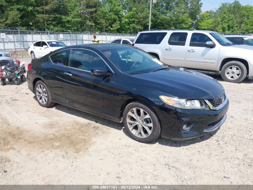 1HGCT1A75EA004814 | 2014 HONDA ACCORD