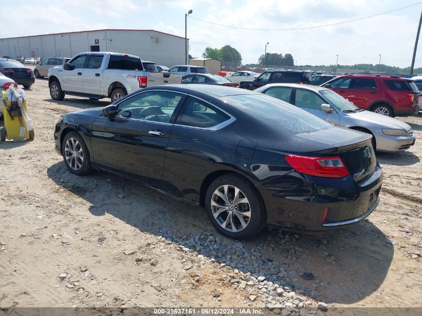 1HGCT1A75EA004814 | 2014 HONDA ACCORD