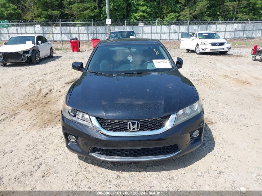 1HGCT1A75EA004814 | 2014 HONDA ACCORD