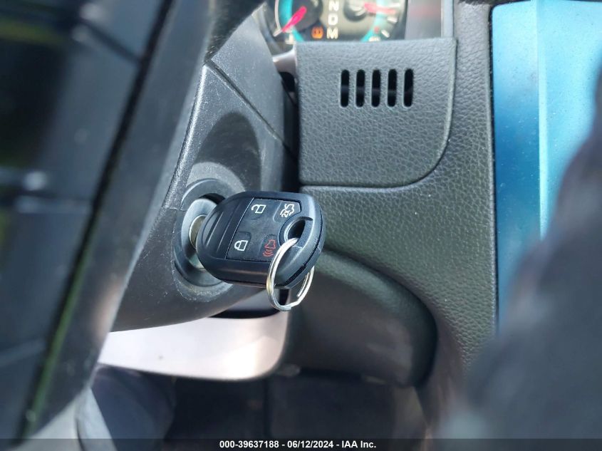 2010 Ford Fusion Sport VIN: 3FAHP0KC1AR238551 Lot: 39637188