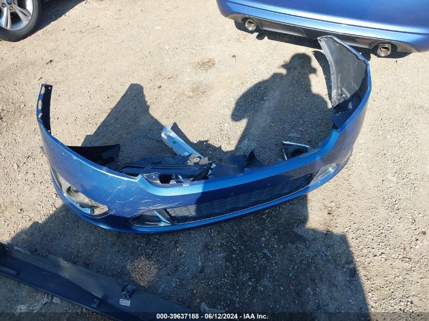 2010 Ford Fusion Sport VIN: 3FAHP0KC1AR238551 Lot: 39637188