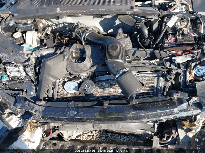 2013 Land Rover Range Rover Evoque Pure VIN: SALVV2BG2DH754823 Lot: 39637190