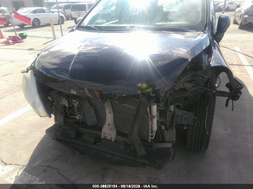 2007 NISSAN VERSA VIN: 3N1BC13E17L408911
