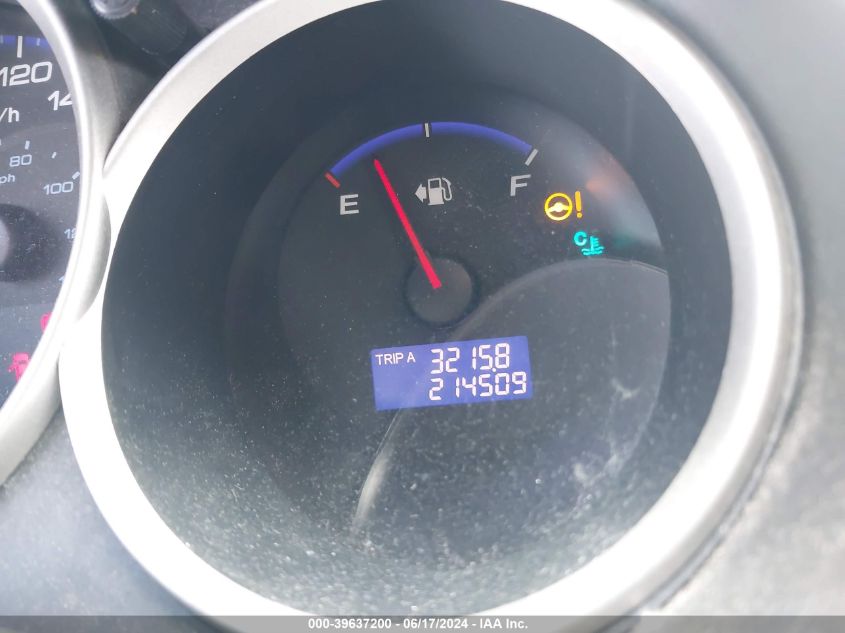 2007 Honda Fit VIN: JHMGD37477S816861 Lot: 39637200