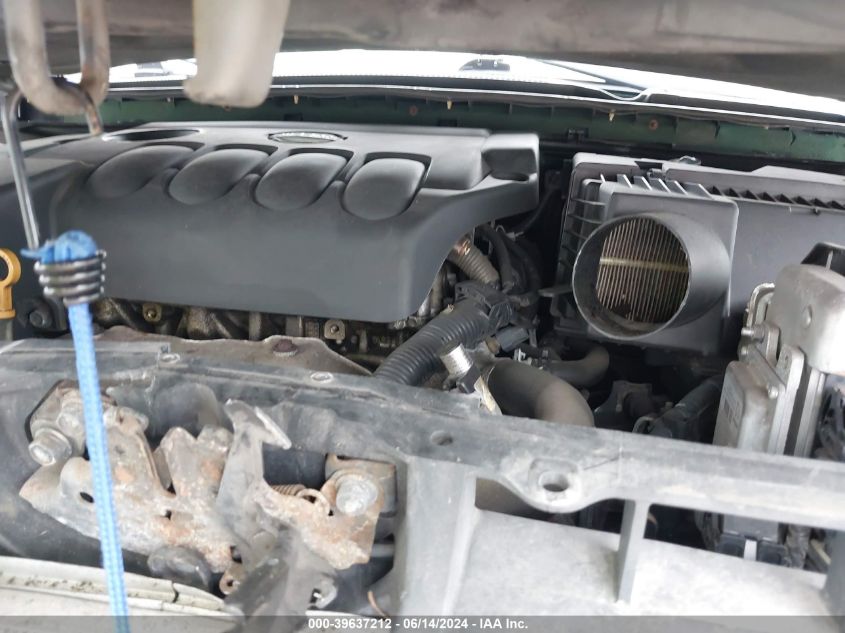 2008 Nissan Altima 2.5 S VIN: 1N4AL21E78N518130 Lot: 39637212