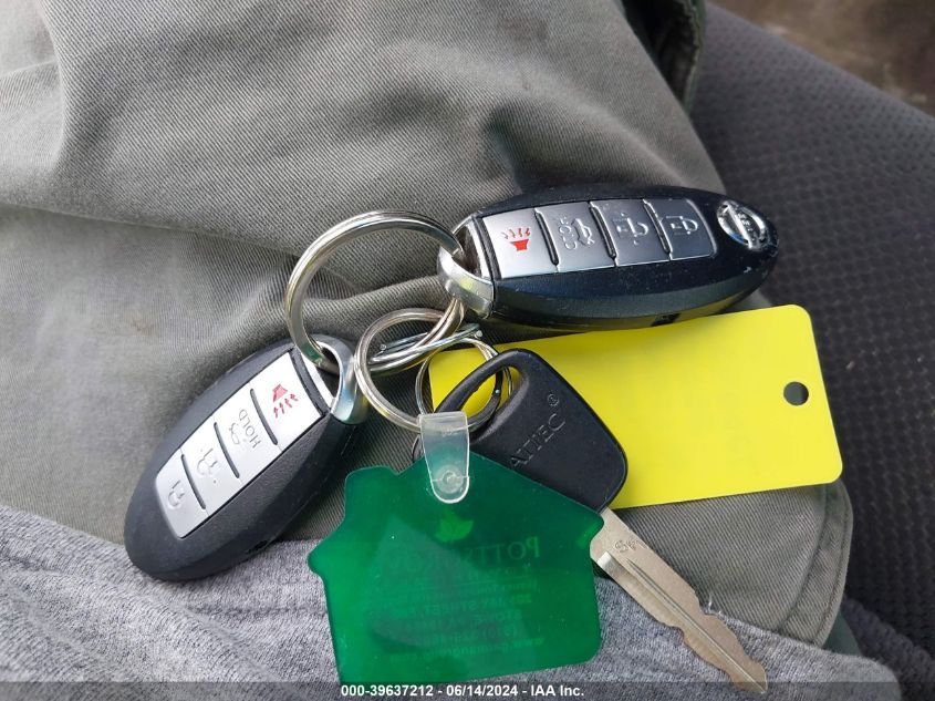 2008 Nissan Altima 2.5 S VIN: 1N4AL21E78N518130 Lot: 39637212