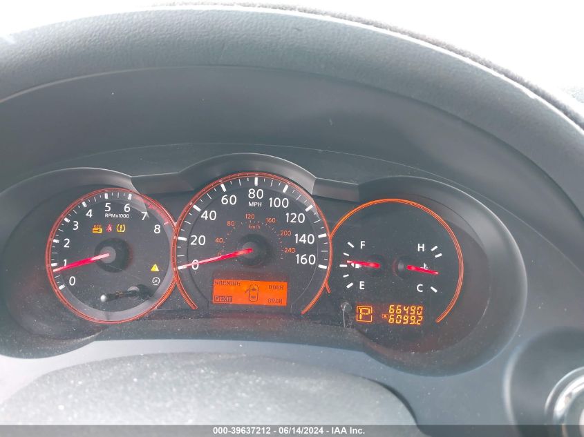 2008 Nissan Altima 2.5 S VIN: 1N4AL21E78N518130 Lot: 39637212