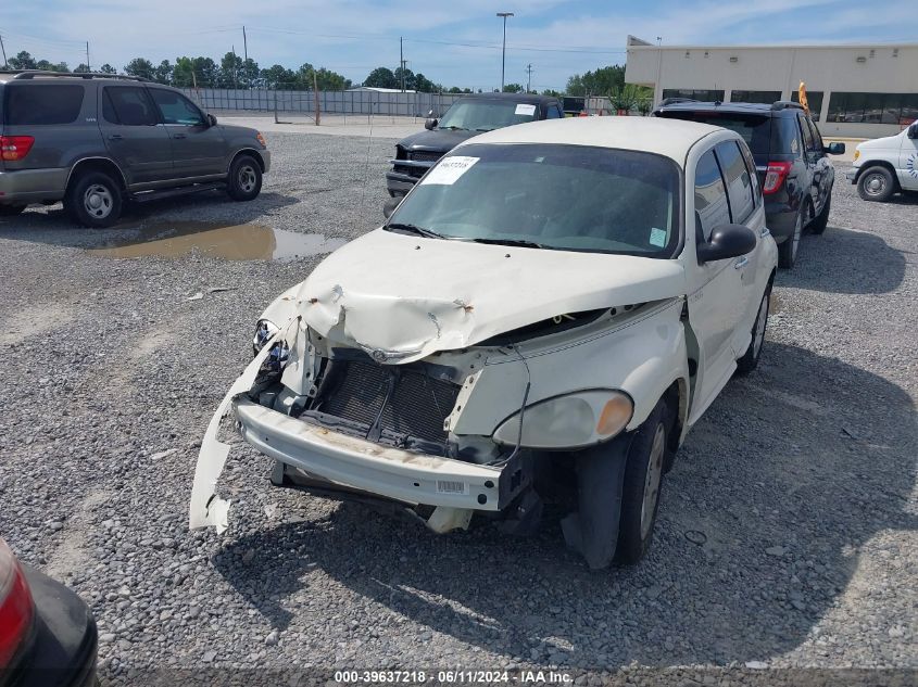 2004 Chrysler Pt Cruiser VIN: 3C4FY48B94T330499 Lot: 39637218