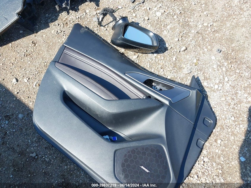 2018 MAZDA MAZDA3 GRAND TOURING - 3MZBN1W36JM267186