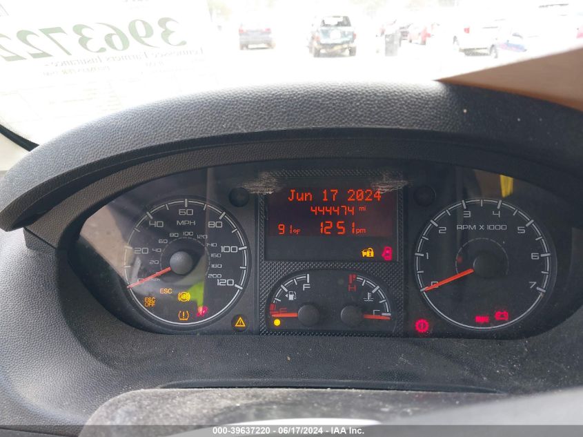 2020 Ram Promaster 3500 Cargo Van High Roof 159 Wb Ext VIN: 3C6URVJG9LE111004 Lot: 39637220