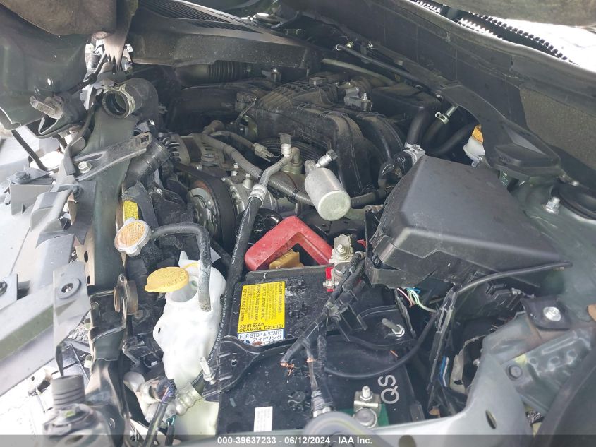 2021 Subaru Forester Premium VIN: JF2SKAJC6MH591591 Lot: 39637233