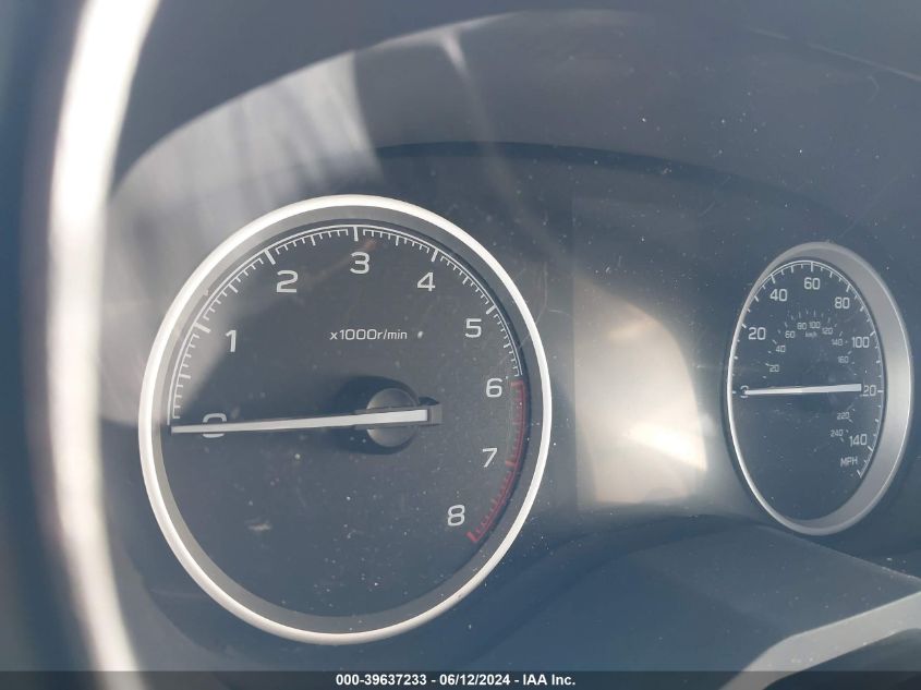 2021 Subaru Forester Premium VIN: JF2SKAJC6MH591591 Lot: 39637233