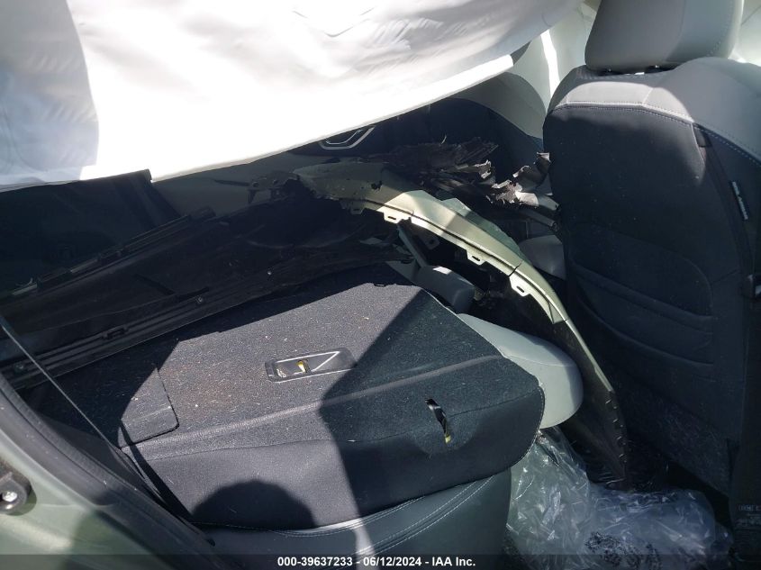 2021 Subaru Forester Premium VIN: JF2SKAJC6MH591591 Lot: 39637233