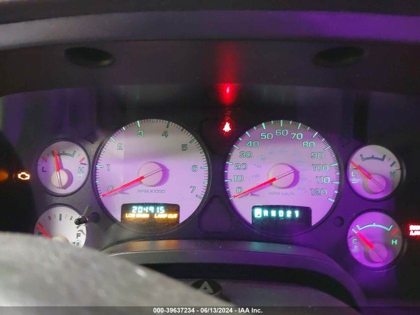 2002 Dodge Ram 1500 St VIN: 1D7HU18N52S624144 Lot: 39637234