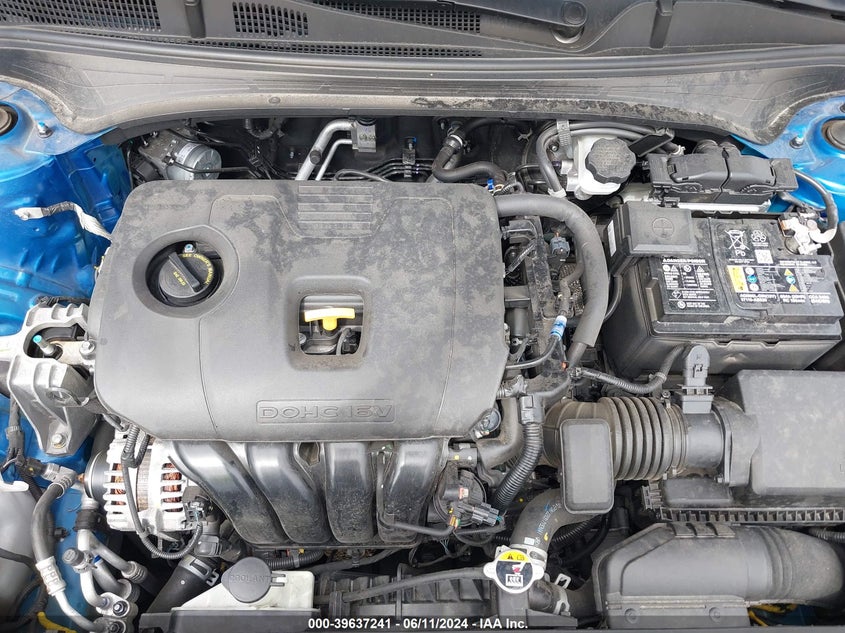 2023 KIA FORTE GT-LINE - 3KPF54AD9PE586106