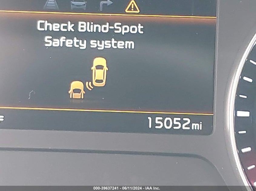 2023 KIA FORTE GT-LINE - 3KPF54AD9PE586106