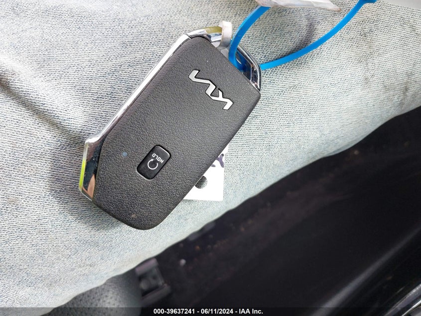 2023 KIA FORTE GT-LINE - 3KPF54AD9PE586106