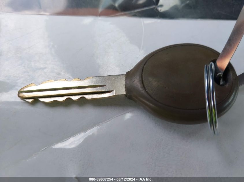 2004 Chrysler Sebring Lxi VIN: 1C3EL56R34N349134 Lot: 39637254