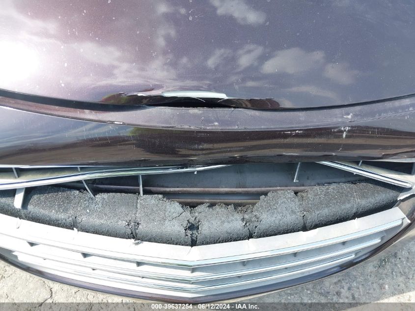 2004 Chrysler Sebring Lxi VIN: 1C3EL56R34N349134 Lot: 39637254