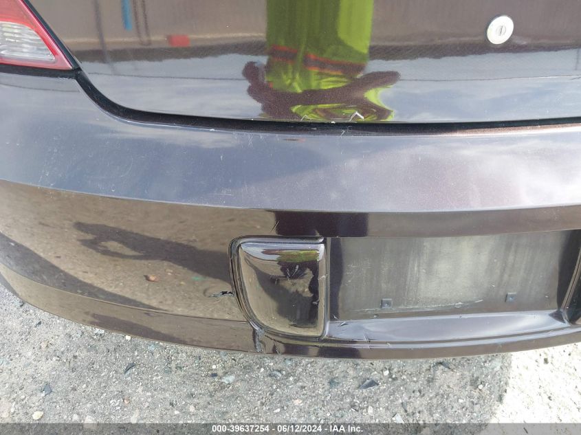 2004 Chrysler Sebring Lxi VIN: 1C3EL56R34N349134 Lot: 39637254