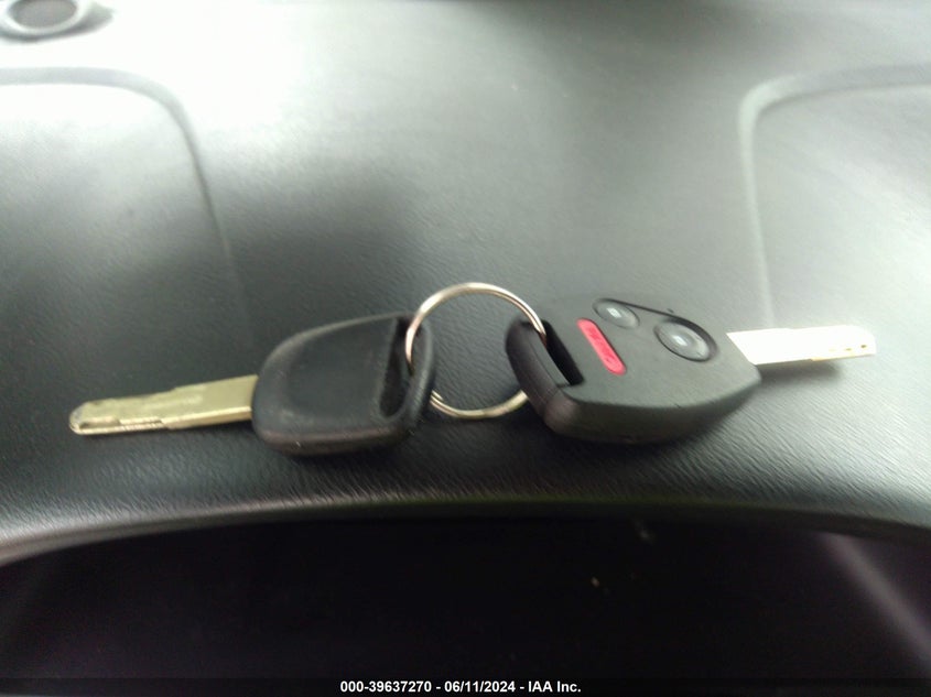 2008 Honda Odyssey Ex-L VIN: 5FNRL38758B407021 Lot: 39637270