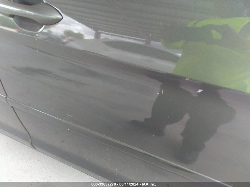 2008 Honda Odyssey Ex-L VIN: 5FNRL38758B407021 Lot: 39637270