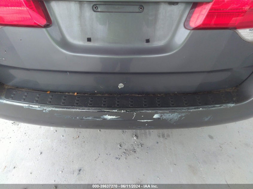 2008 Honda Odyssey Ex-L VIN: 5FNRL38758B407021 Lot: 39637270