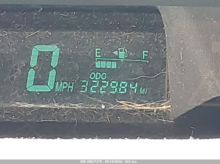 2007 Toyota Prius VIN: JTDKB20U373258765 Lot: 39637276