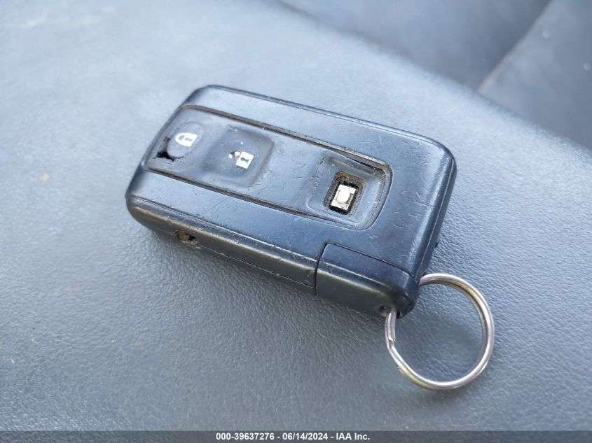 2007 Toyota Prius VIN: JTDKB20U373258765 Lot: 39637276